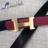 Hermes Belt Genuine Epsom French Leather HBLT26646882